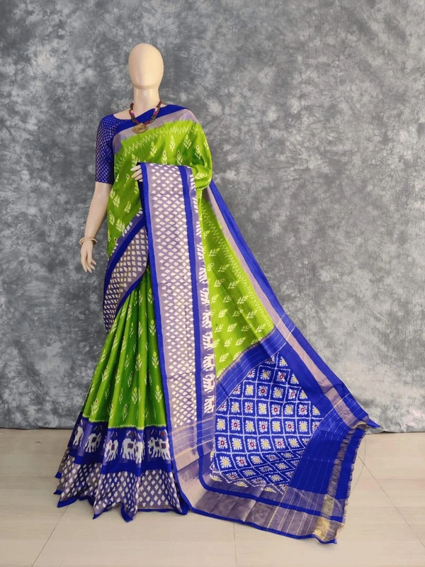Super Budget Saree