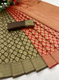 Mameraa Saree
