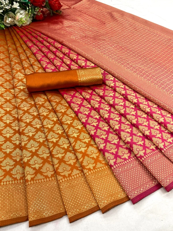 Mameraa Saree