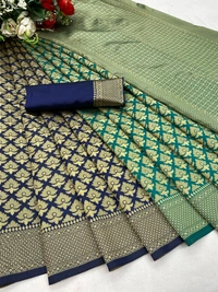 Mameraa Saree