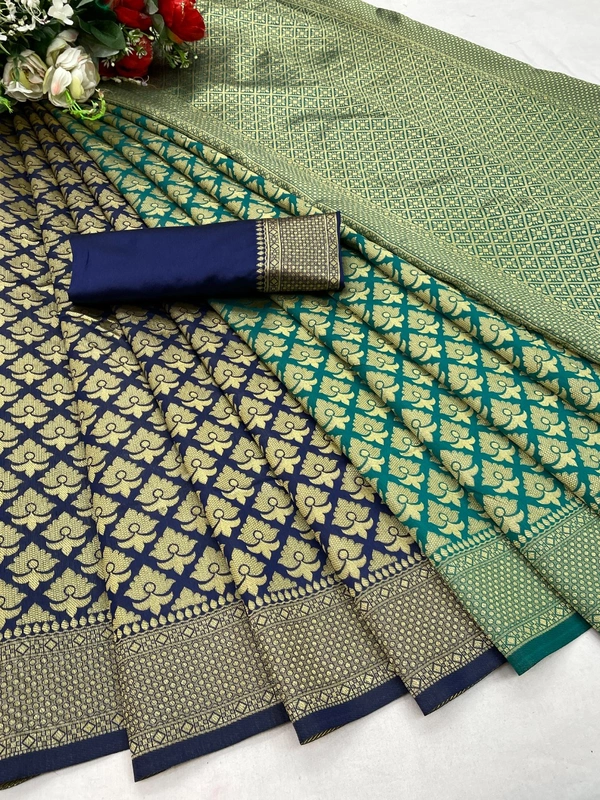 Mameraa Saree