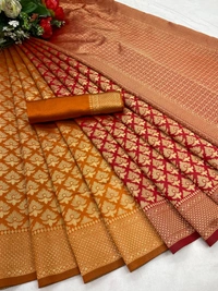 Mameraa Saree