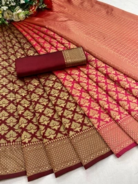 Mameraa Saree