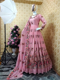Gown SSD