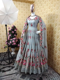 Gown SSD