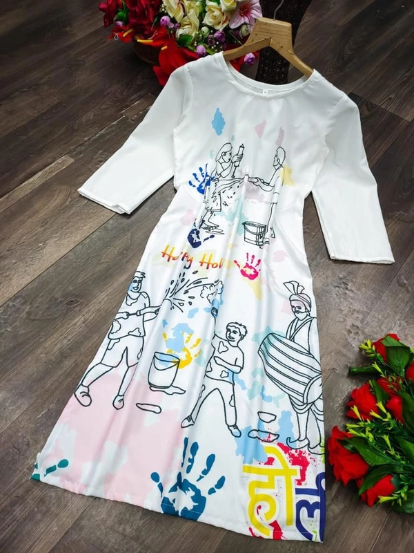 Holi Special Holi- 2022  - https://store.shoopy.in/mobilekart, white 🤍