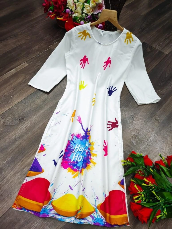 Holi Special Holi- 2022  - https://store.shoopy.in/mobilekart, white 🤍