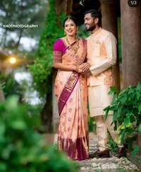 SSD Traditional Kanchipuram Saree - http://store.shoopy.in/mobilekart