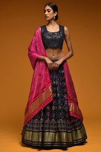 FP Fashion Digital Printed Lehanga Choli - http://store.shoopy.in/mobilekart, SSR-235, Red ♥️