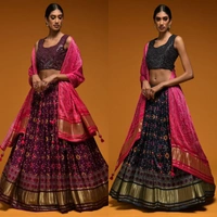 FP Fashion Digital Printed Lehanga Choli - http://store.shoopy.in/mobilekart, SSR-235, Red ♥️