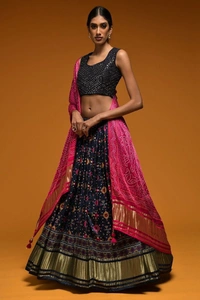 FP Fashion Digital Printed Lehanga Choli - http://store.shoopy.in/mobilekart, SSR-235, Red ♥️