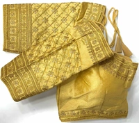 Primium By Sp Wedding Season Designer Blouse - http://store.shoopy.in/mobilekart