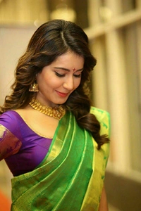 Saree 8162 - 8162, Green 💚, http://store.shoopy.in/mobilekart