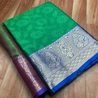 SSD Aura Kanjivaram Saree Buy 1get 1 Free - http://store.shoopy.in/mobilekart