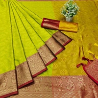 SSD Aura Kanjivaram Saree Buy 1get 1 Free - http://store.shoopy.in/mobilekart