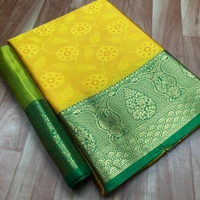 SSD Aura Kanjivaram Saree Buy 1get 1 Free - http://store.shoopy.in/mobilekart