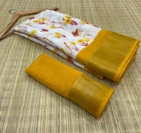 SSD RAGINI Saree - Buy One Get One Free! - http://store.shoopy.in/mobilekart