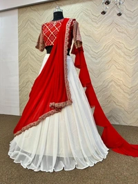 SSD Lehanga Choli Ssd Style - http://store.shoopy.in/mobilekart