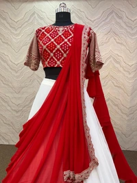 SSD Lehanga Choli Ssd Style - http://store.shoopy.in/mobilekart