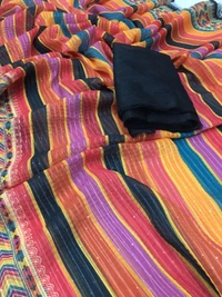 SSD Bollywood Style Saree 