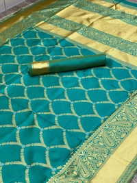 SSD Alia Shadi Special Saree