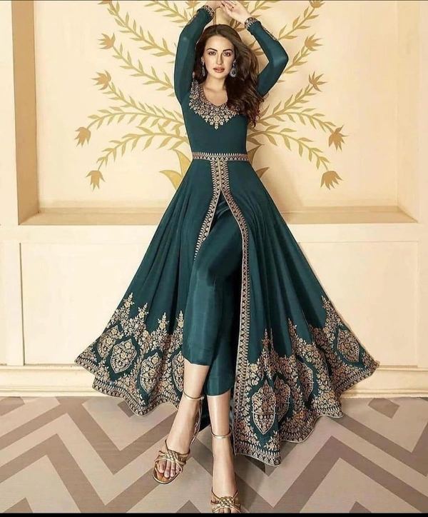 SSD Modeling Style Collection - Queen 