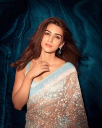SSD Bollywood Saree 