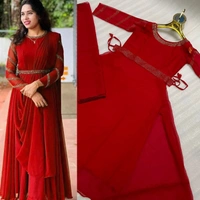 New Tarditional Collection  - Red