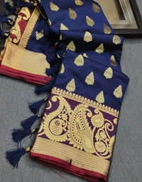 Aarohi 4 - Blue