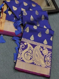 Aarohi 4 - Blue
