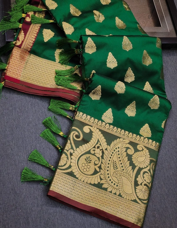 Aarohi 4 - Green