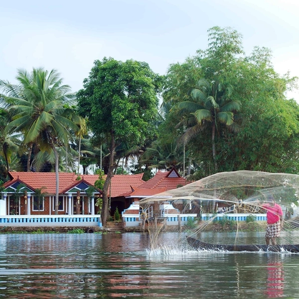 The Lake By MAAT Hotels