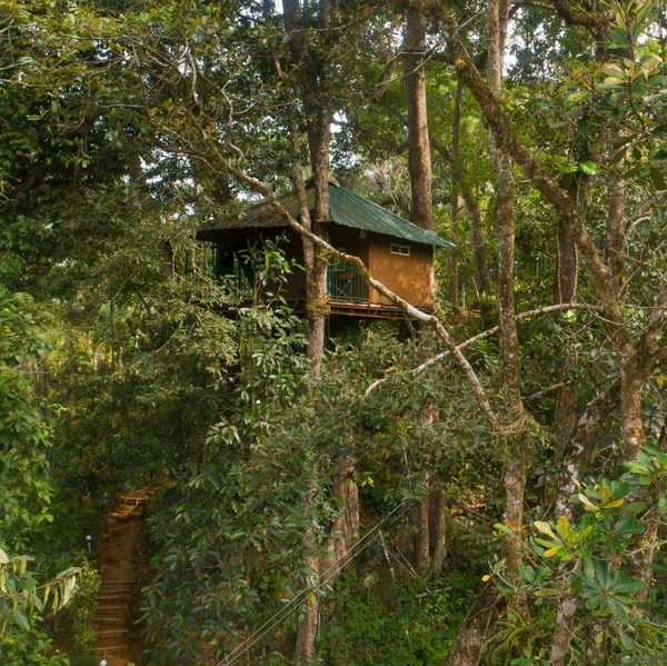 Ela Ecoland by MAAT Hotels