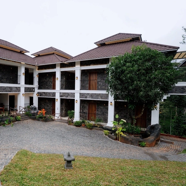 The Feel Munnar By MAAT Hotels
