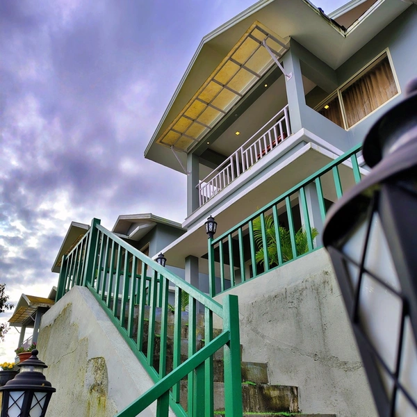 The Autumn By MAAT Hotels