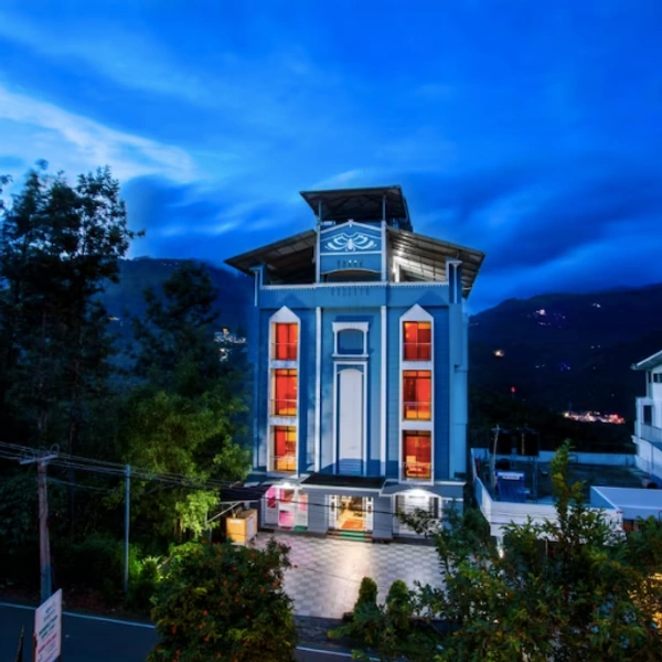 The View By MAAT Hotels