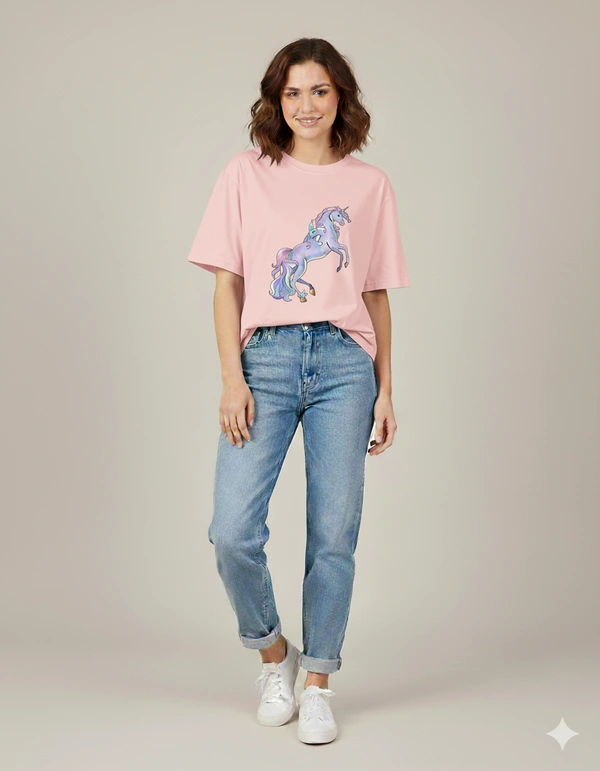 Oversized Classic T-Shirt