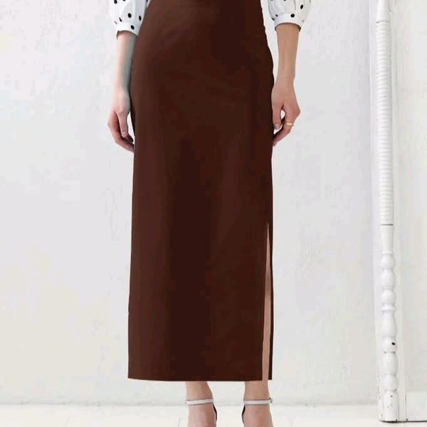 Rosevera Pencil Skirt 