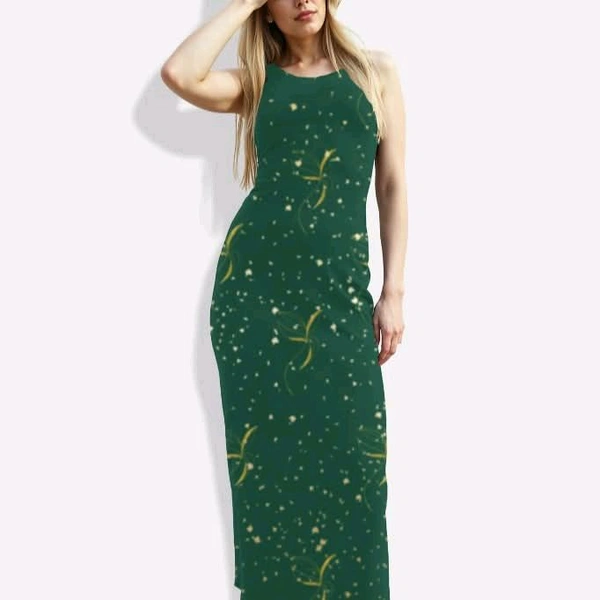 ROSEVERA Women’s BODYCON DRESS 