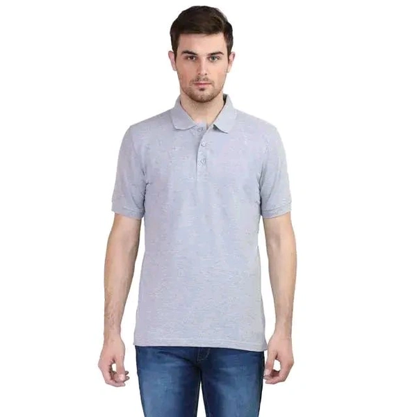 Rosevera  Men’s ’s Polo Tshirt ( 100% Cotton)