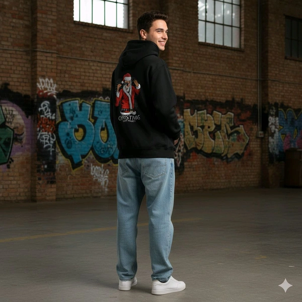 Hoodie (unisex) - Christmas special design