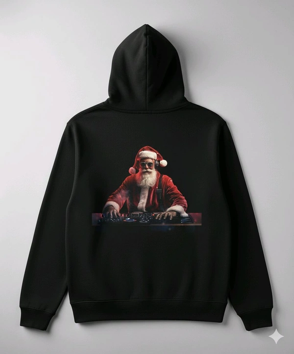 Hoodie (unisex) - Christmas special design 