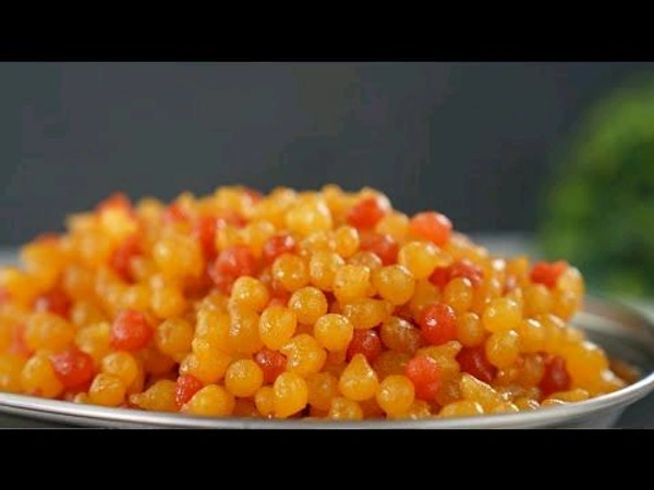 Hommade Bundia (250g)
