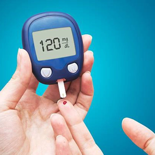 Blood Sugar 