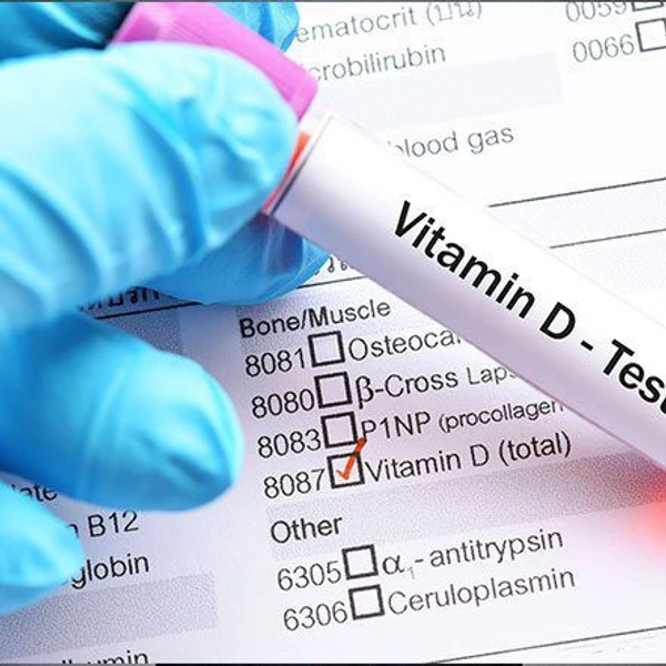 Vit D3 