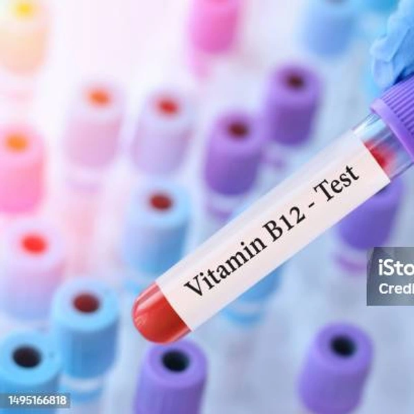 Vit B12 