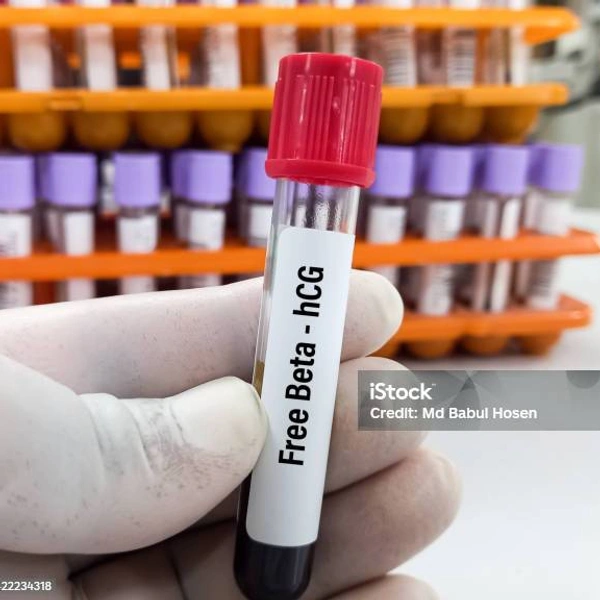 BETA HCG