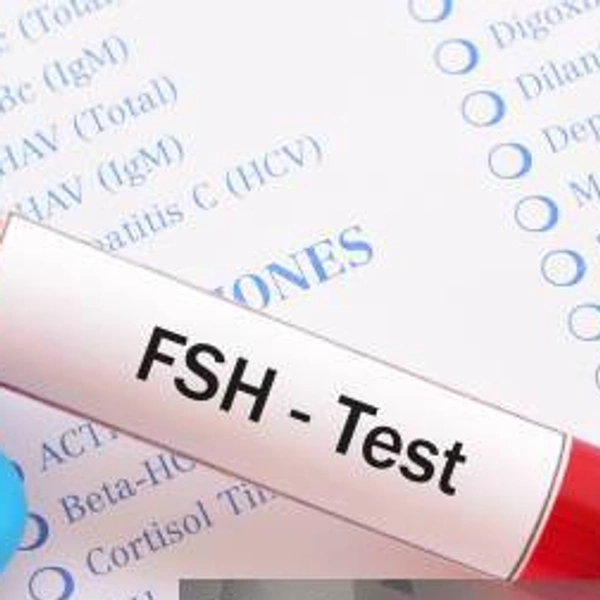 FSH