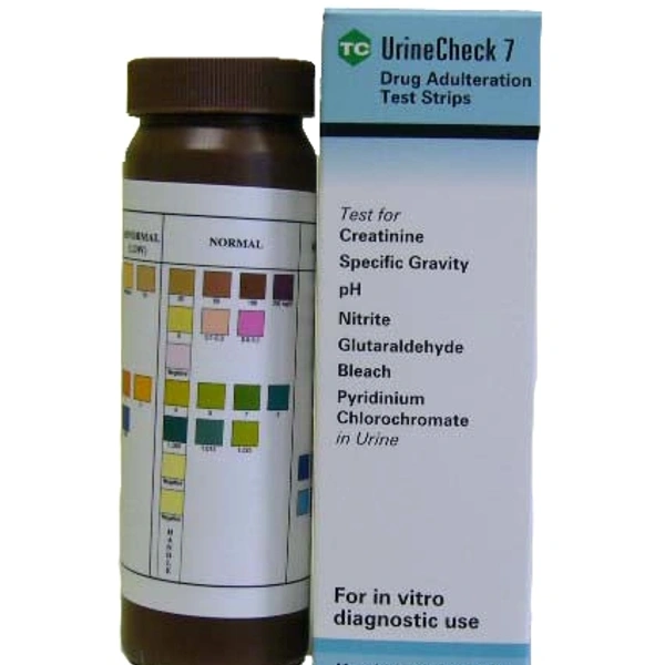 URINE R/E