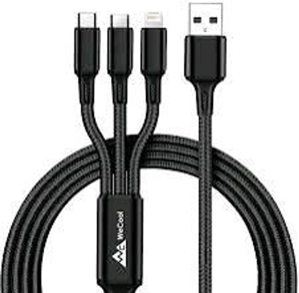 Mobile Charger Cable 